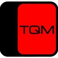 tqm systems logo image