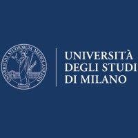 università degli studi di milano logo image