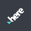 logo of Here Technologies