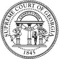 supreme court of georgia