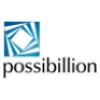 possibillion technologies logo image