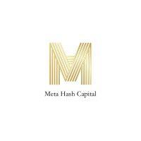 meta hash capital logo image