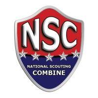 national scouting combine logo image