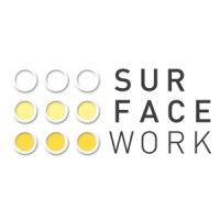 surface work logo image