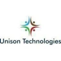 unison technologies logo image