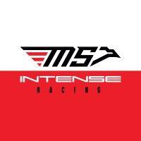 msracing logo image