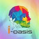 logo of I Oasis Vr Trainings