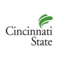 cincinnati state logo image