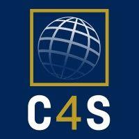 c4s global - communication for success logo image