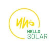 hellosolar ethiopia logo image