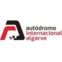 autódromo internacional do algarve logo image