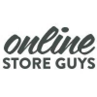 online store guys