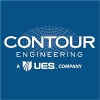 contour engineering, llc logo image