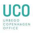 logo of Uco Urbego Copenhagen Office