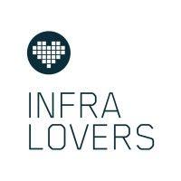 infralovers logo image