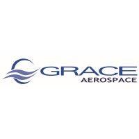 grace aerospace logo image