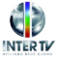 rede inter tv de comunicação logo image