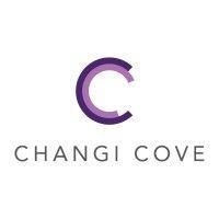 changi cove logo image