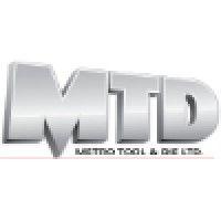 mtd metro tool & die ltd