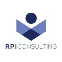 rpi consulting group inc. logo image