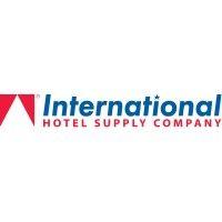 international hotel supply company logo image