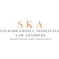 saurabh khosla associates law chambers