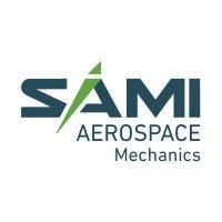 sami aerospace mechanics logo image