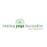 healing yoga foundation