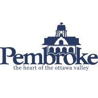 city of pembroke logo image