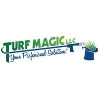 turf magic logo image