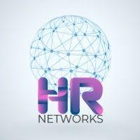 hr networks logo image