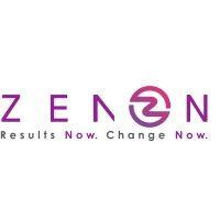 zenon logo image