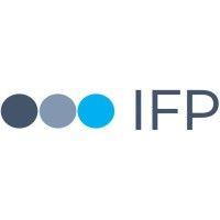 united states international finance partners (ifp) logo image