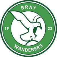 bray wanderers fc logo image