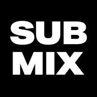 submix, inc. logo image