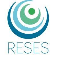 reses logo image