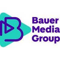 bauer media cornwall logo image