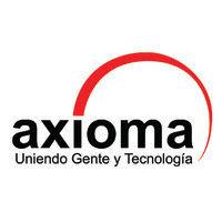 axioma internacional, s.a. logo image