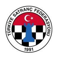 türkiye satranç federasyonu logo image