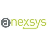 anexsys ltd logo image