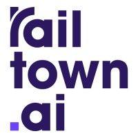 railtown ai logo image