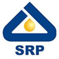 srp logo image