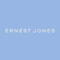 ernest jones