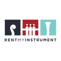 rentmyinstrument.com logo image