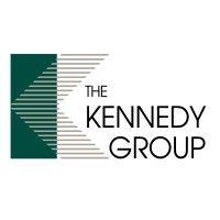 the kennedy group logo image