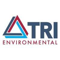 tri environmental group logo image