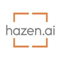 hazen.ai logo image