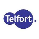 logo of Telfort