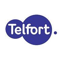 telfort logo image