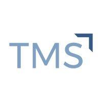 transportation management services (tms) logo image